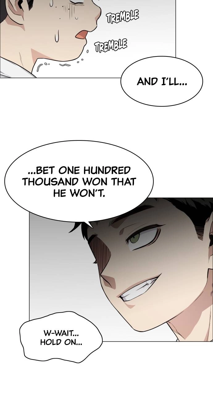 JAKDU: Shaman's Blade Chapter 21, page 83 of 113