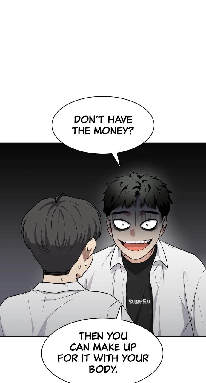 JAKDU: Shaman's Blade Chapter 21, page 84 of 113