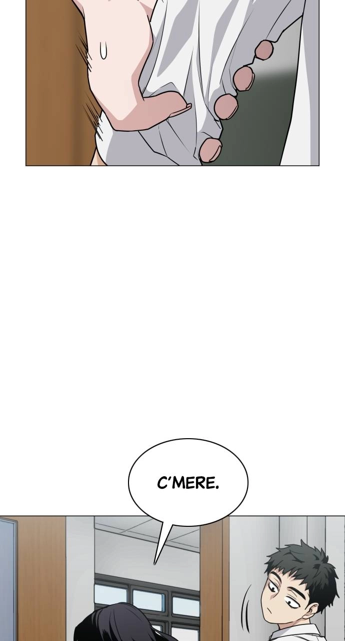 JAKDU: Shaman's Blade Chapter 21, page 91 of 113