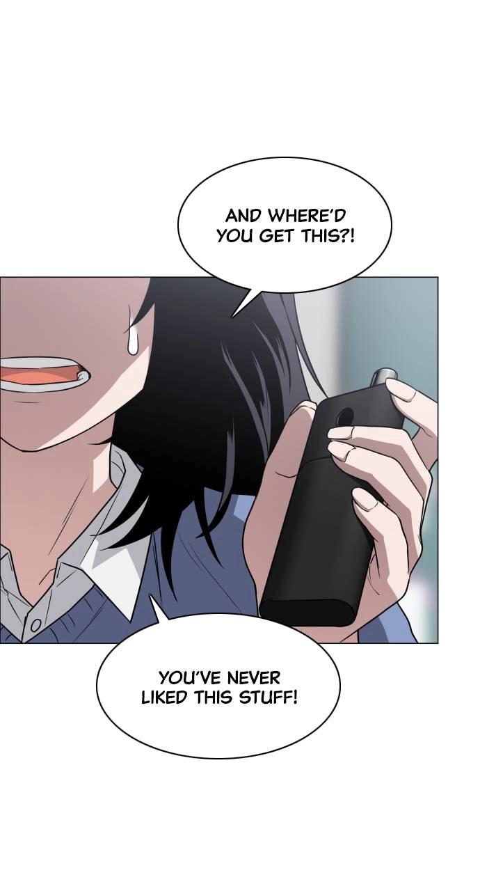 JAKDU: Shaman's Blade Chapter 21, page 95 of 113