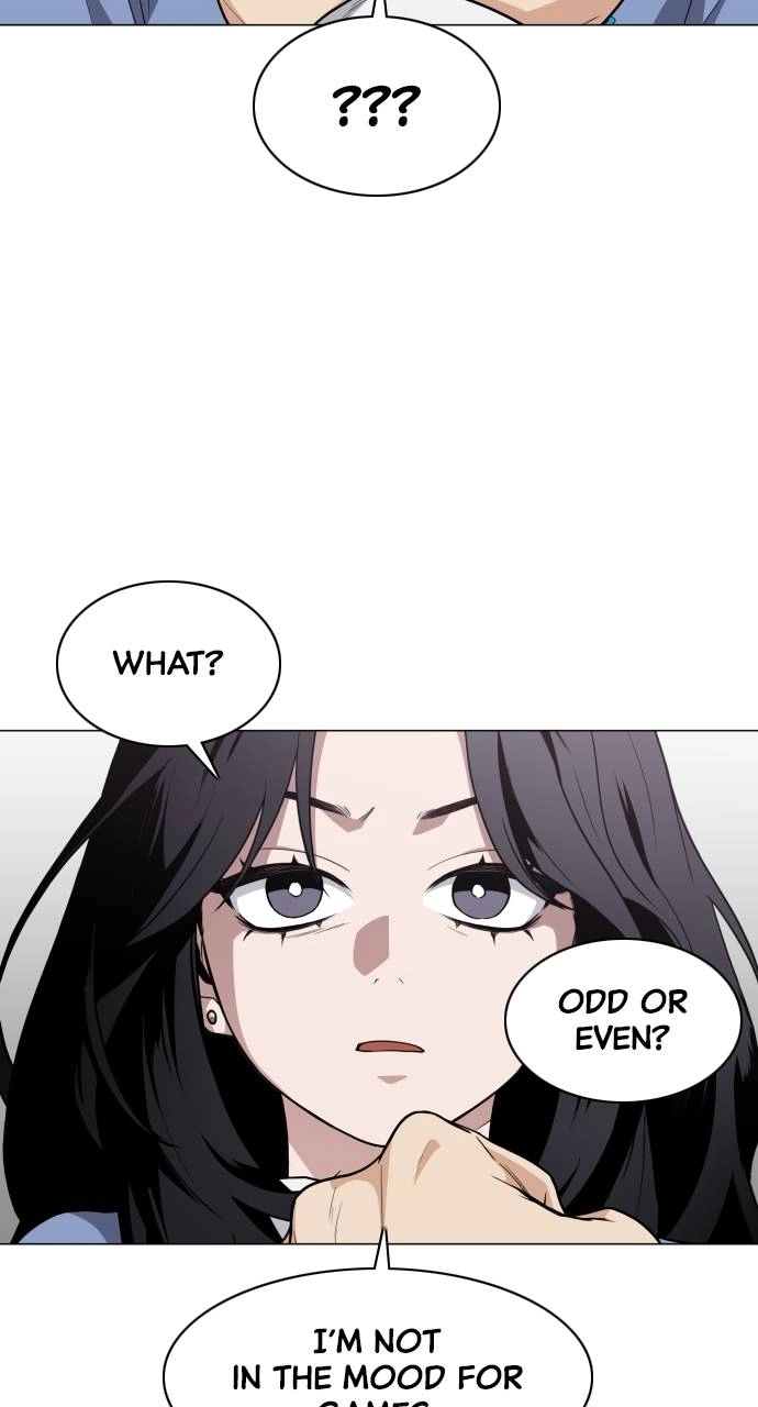 JAKDU: Shaman's Blade Chapter 21, page 99 of 113