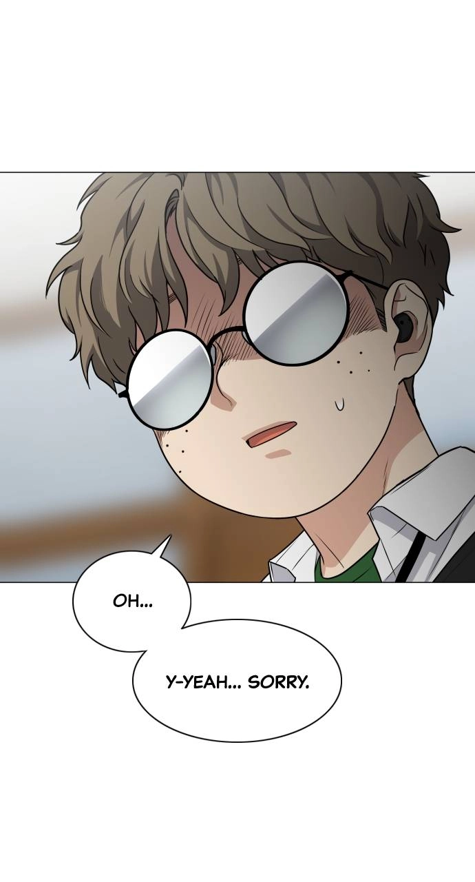 JAKDU: Shaman's Blade Chapter 22, page 30 of 104