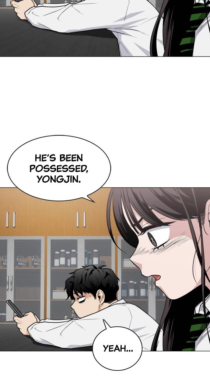 JAKDU: Shaman's Blade Chapter 22, page 39 of 104