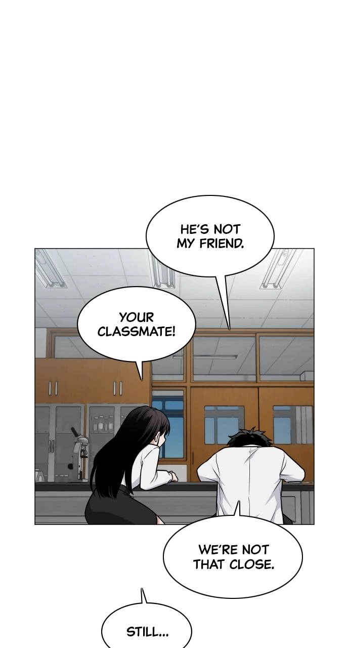 JAKDU: Shaman's Blade Chapter 22, page 42 of 104