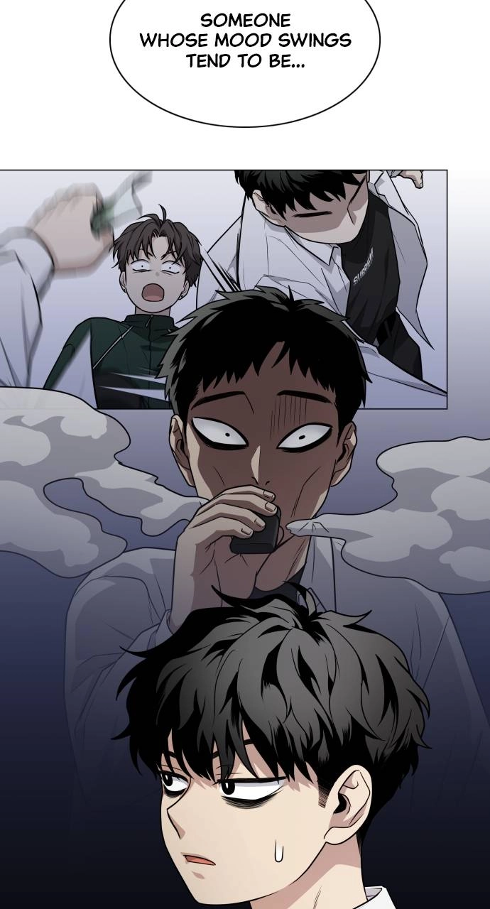 JAKDU: Shaman's Blade Chapter 22, page 46 of 104