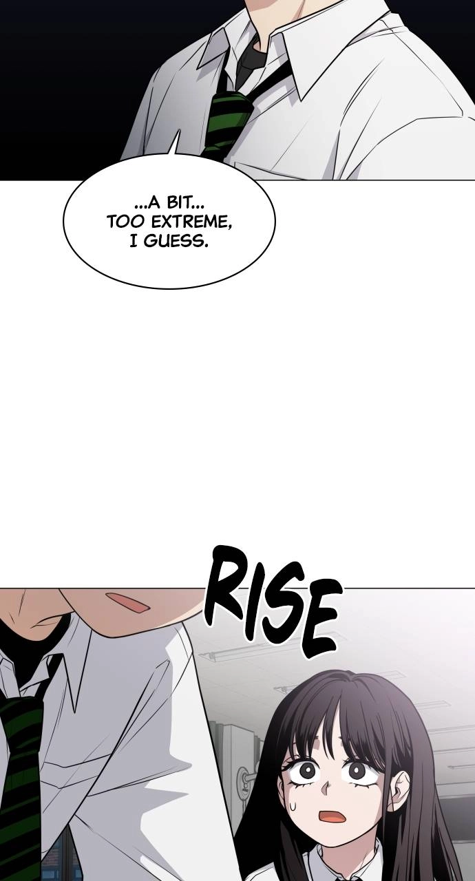JAKDU: Shaman's Blade Chapter 22, page 47 of 104