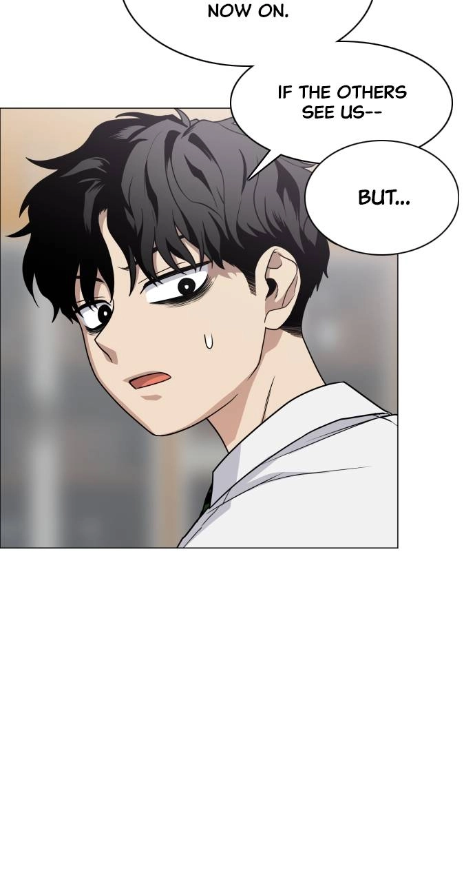 JAKDU: Shaman's Blade Chapter 22, page 49 of 104