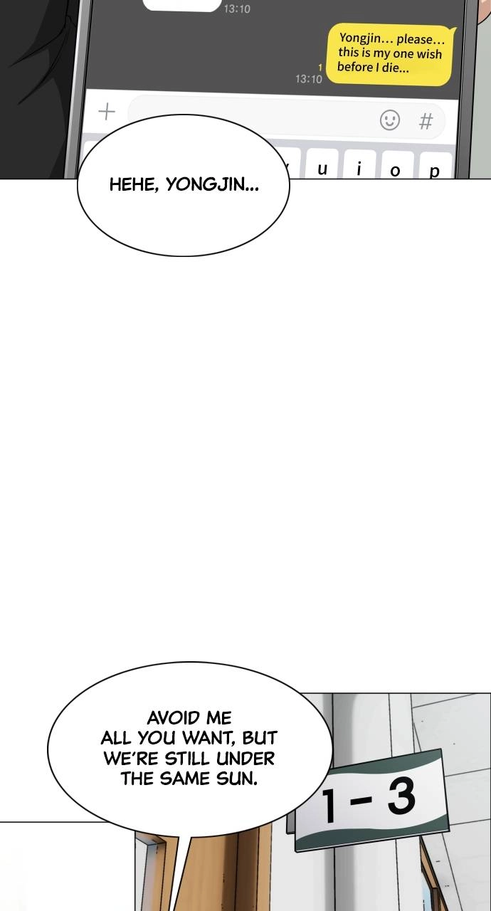 JAKDU: Shaman's Blade Chapter 22, page 5 of 104