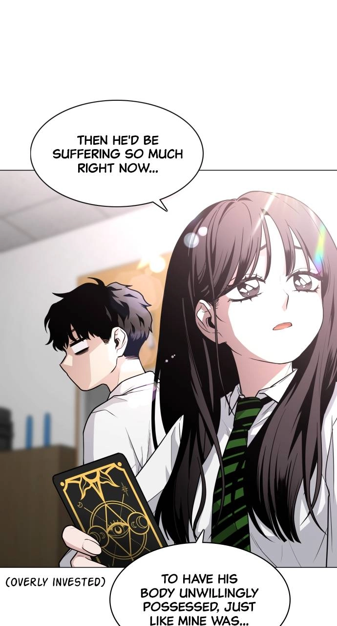 JAKDU: Shaman's Blade Chapter 22, page 51 of 104