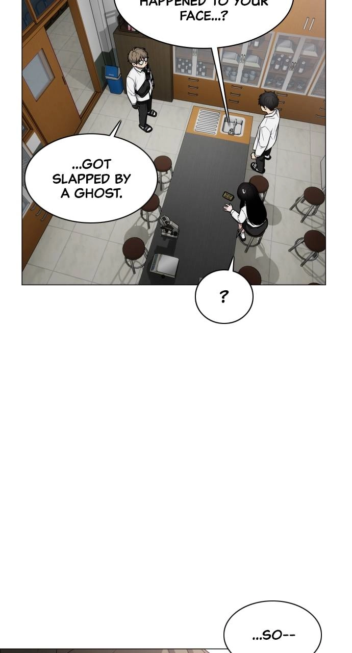 JAKDU: Shaman's Blade Chapter 22, page 57 of 104