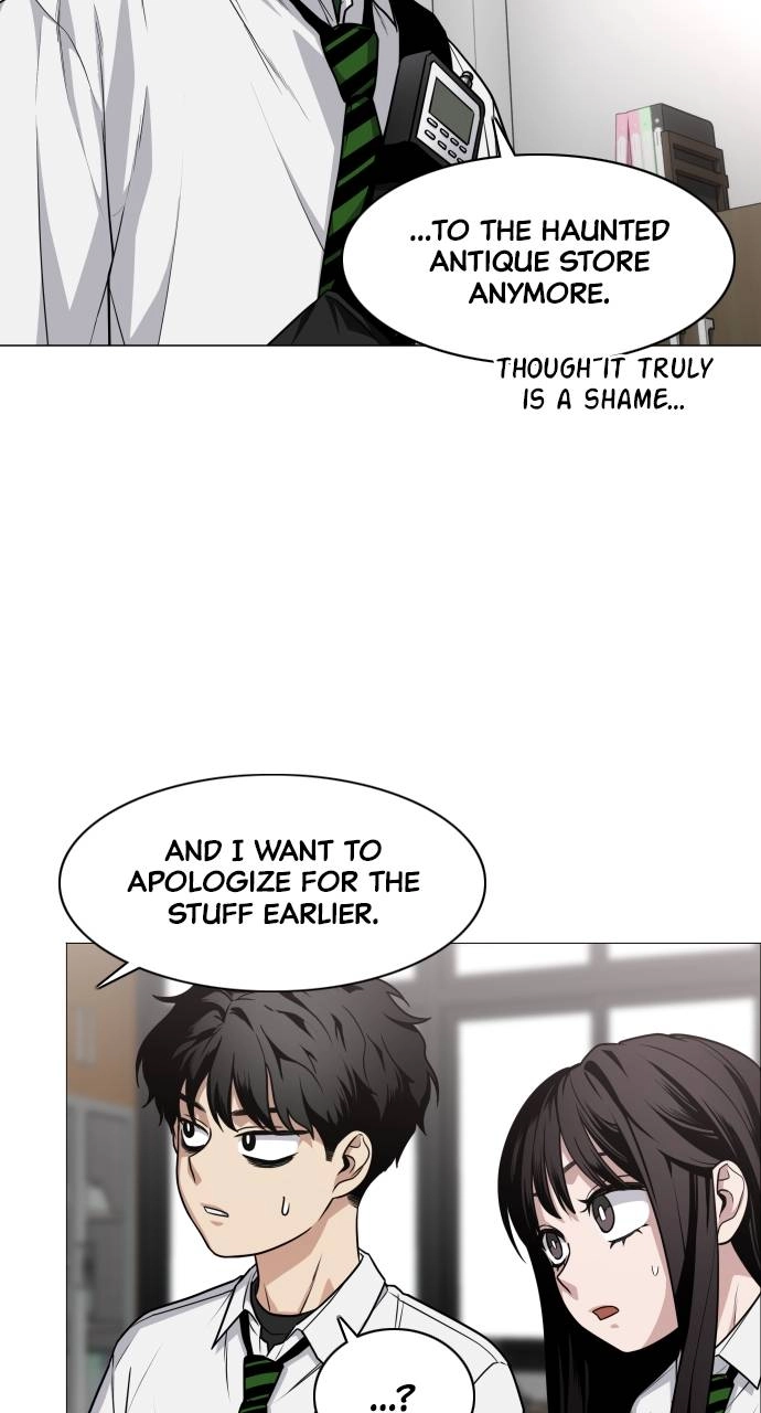 JAKDU: Shaman's Blade Chapter 22, page 60 of 104