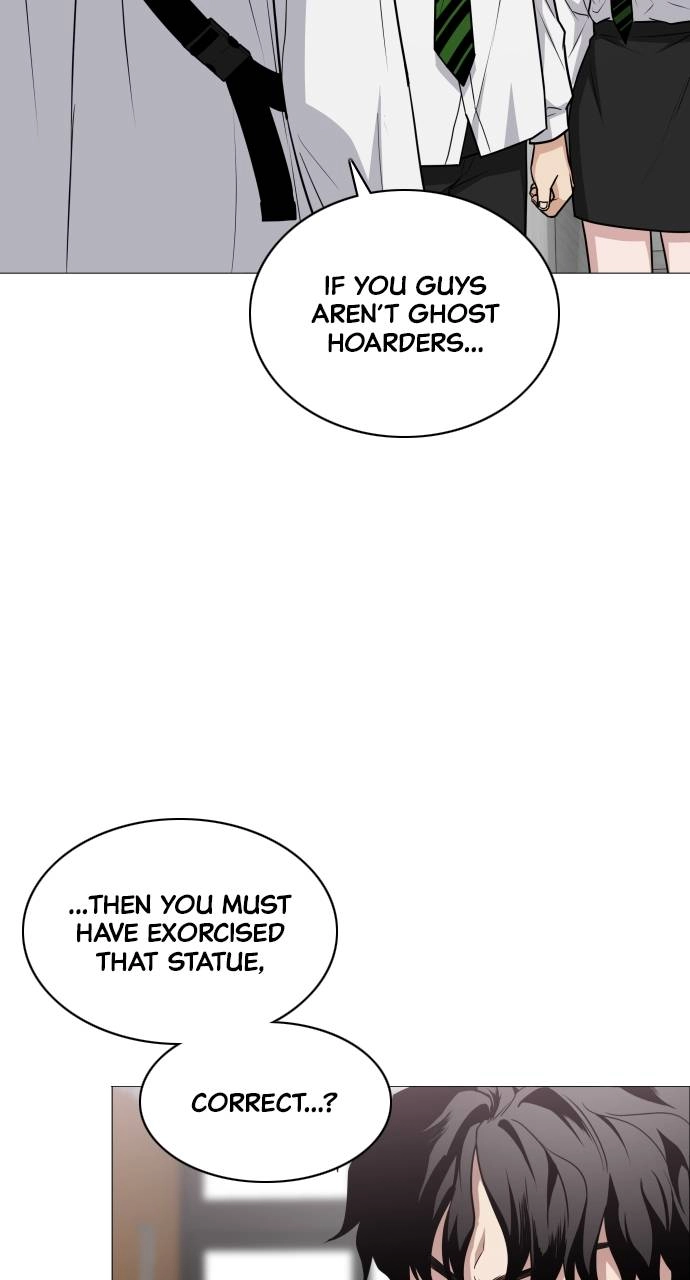 JAKDU: Shaman's Blade Chapter 22, page 65 of 104