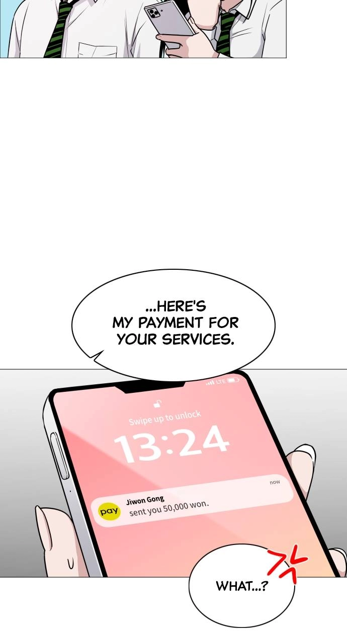 JAKDU: Shaman's Blade Chapter 22, page 67 of 104