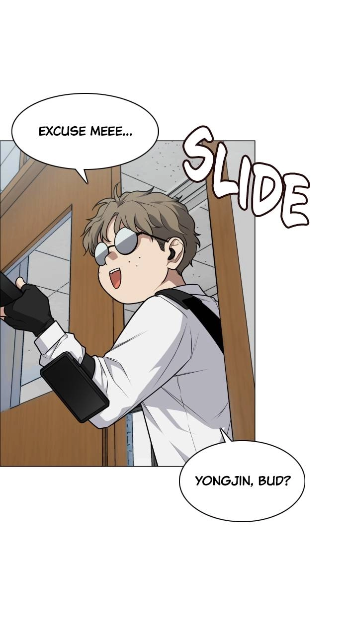 JAKDU: Shaman's Blade Chapter 22, page 7 of 104