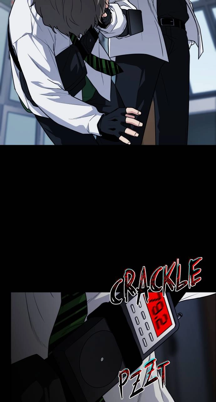 JAKDU: Shaman's Blade Chapter 22, page 74 of 104