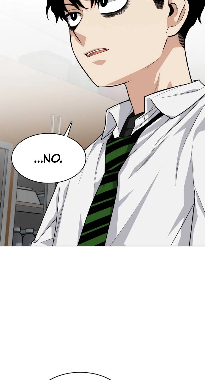 JAKDU: Shaman's Blade Chapter 22, page 79 of 104