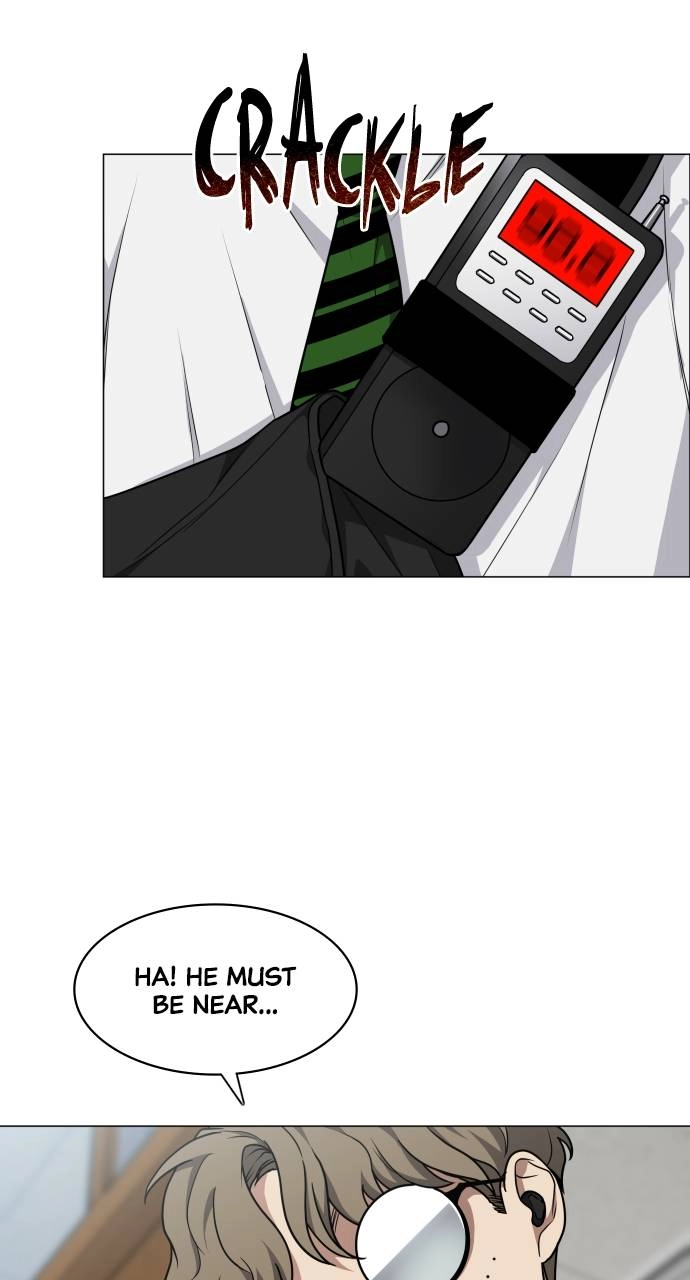JAKDU: Shaman's Blade Chapter 22, page 8 of 104