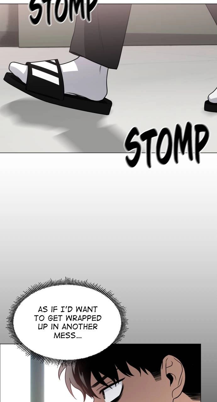 JAKDU: Shaman's Blade Chapter 22, page 85 of 104
