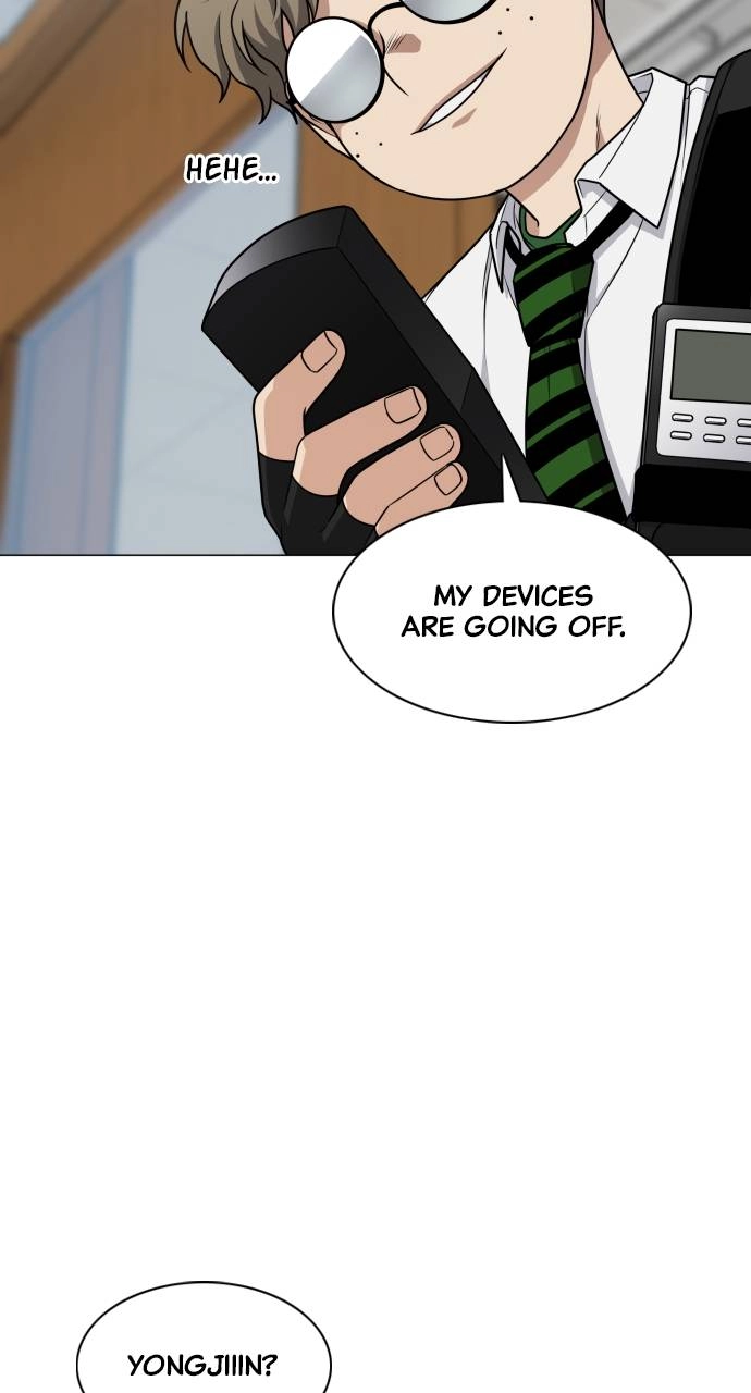 JAKDU: Shaman's Blade Chapter 22, page 9 of 104