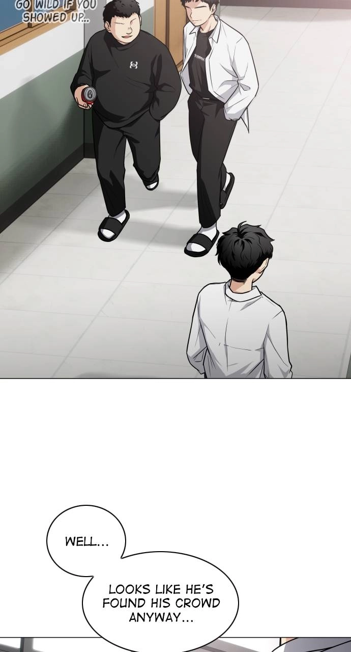 JAKDU: Shaman's Blade Chapter 22, page 96 of 104