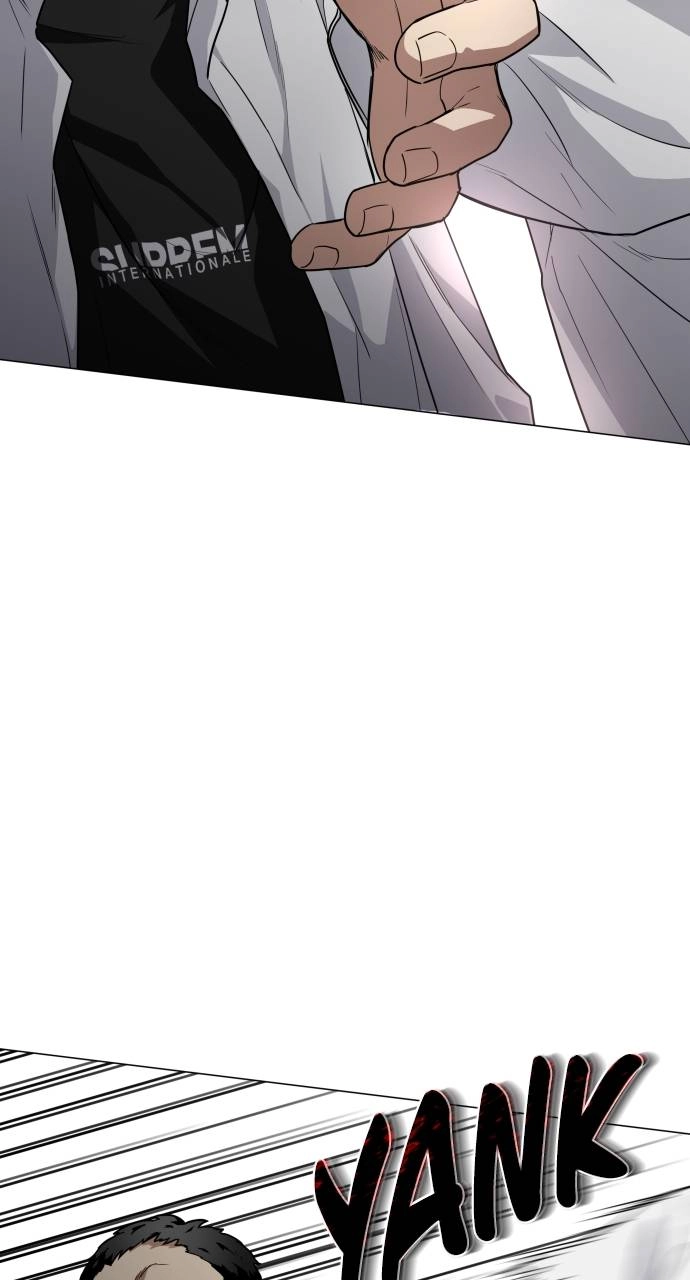 JAKDU: Shaman's Blade Chapter 22, page 99 of 104