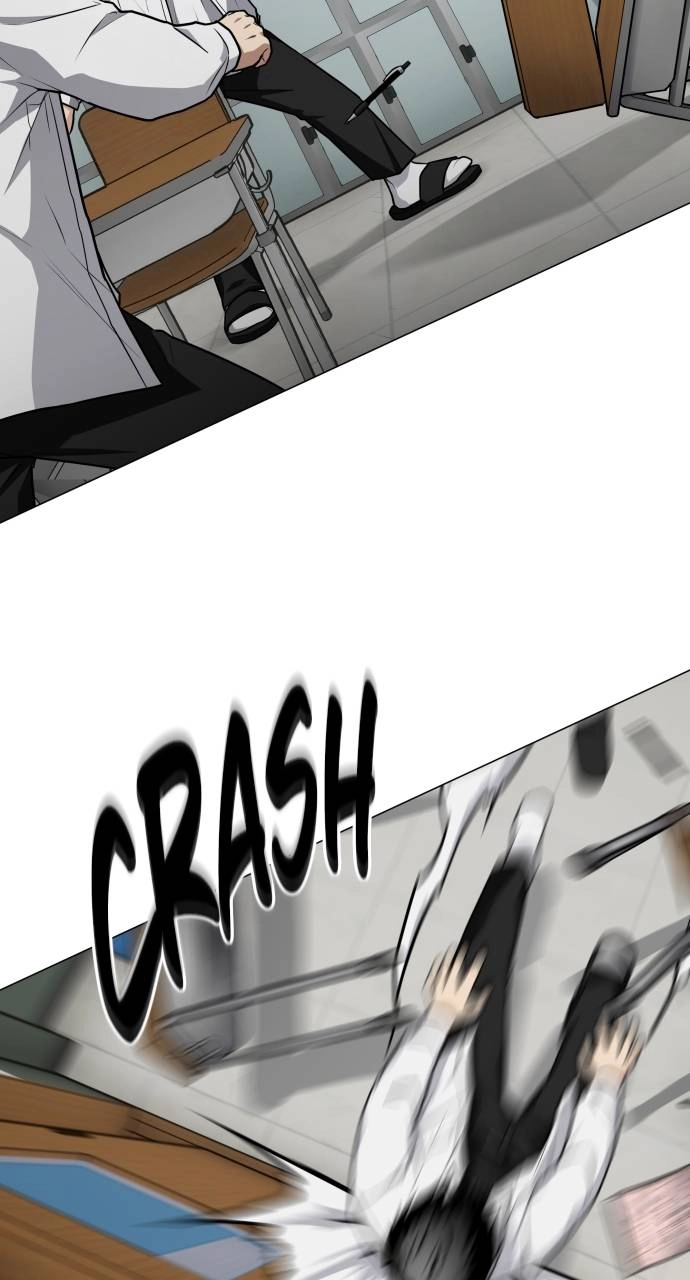 JAKDU: Shaman's Blade Chapter 23, page 106 of 110