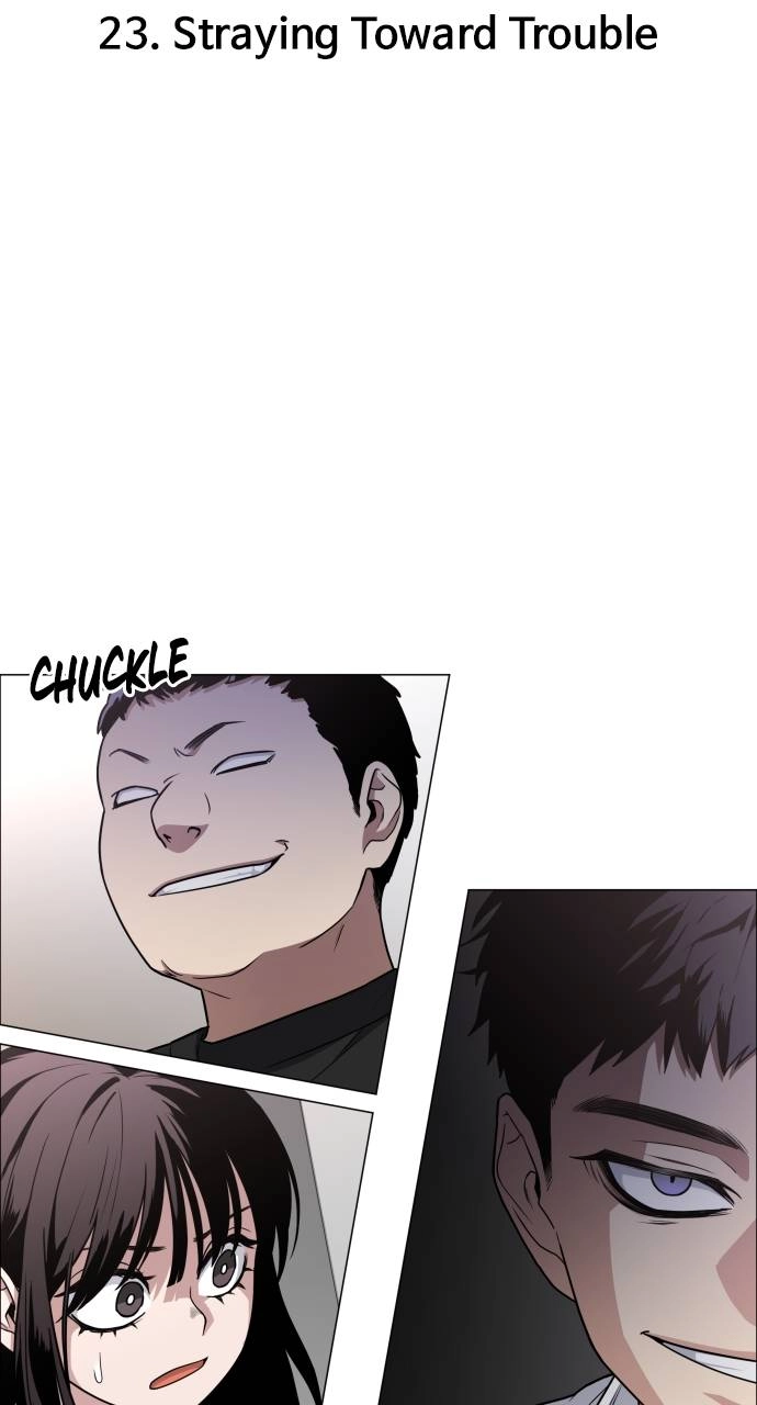 JAKDU: Shaman's Blade Chapter 23, page 15 of 110
