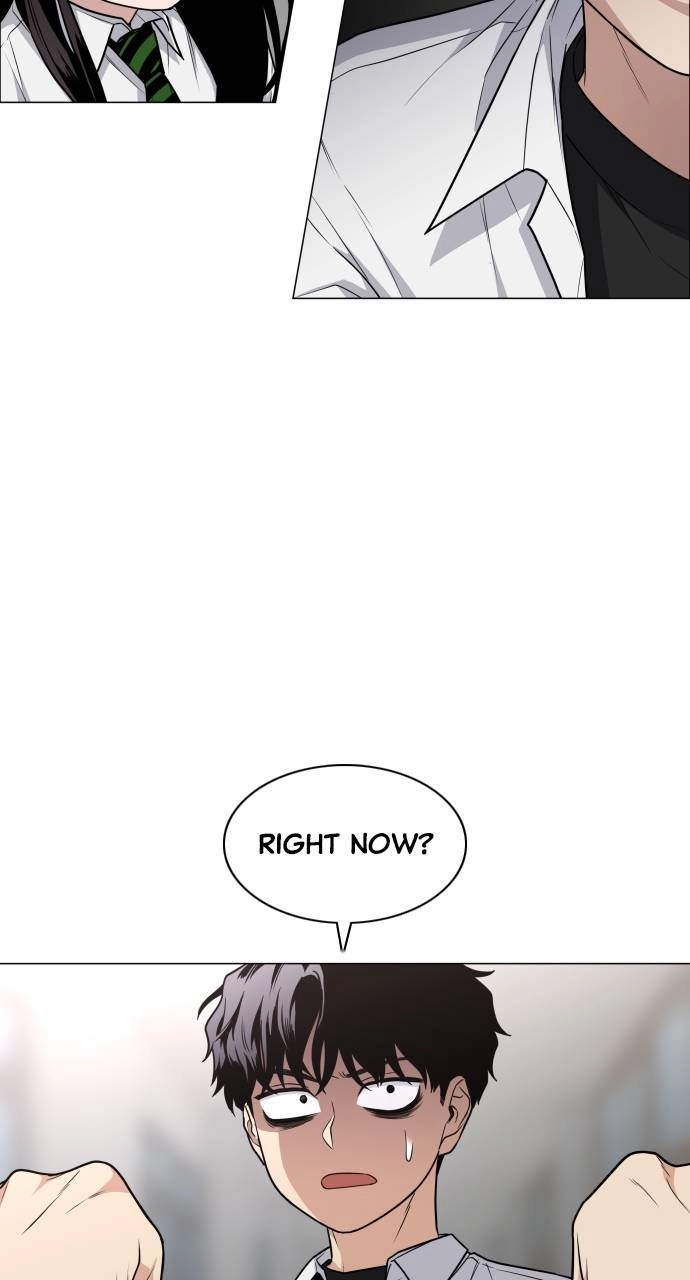 JAKDU: Shaman's Blade Chapter 23, page 16 of 110