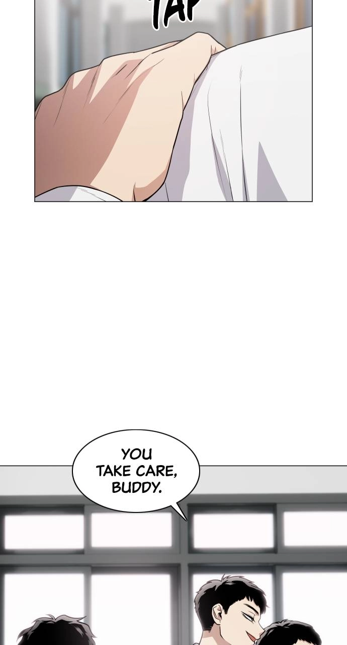 JAKDU: Shaman's Blade Chapter 23, page 23 of 110