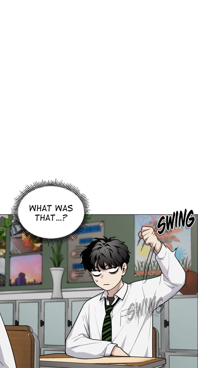 JAKDU: Shaman's Blade Chapter 23, page 29 of 110