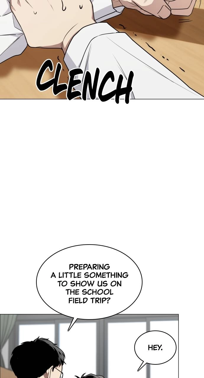 JAKDU: Shaman's Blade Chapter 23, page 34 of 110