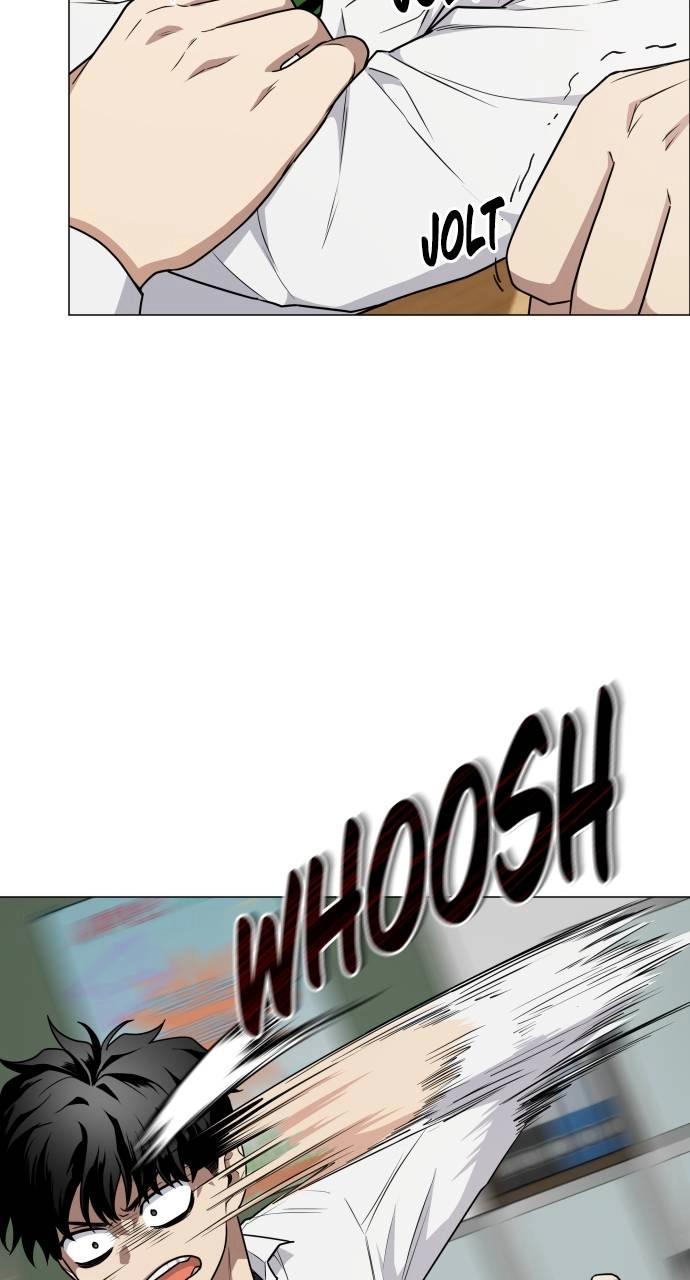 JAKDU: Shaman's Blade Chapter 23, page 36 of 110