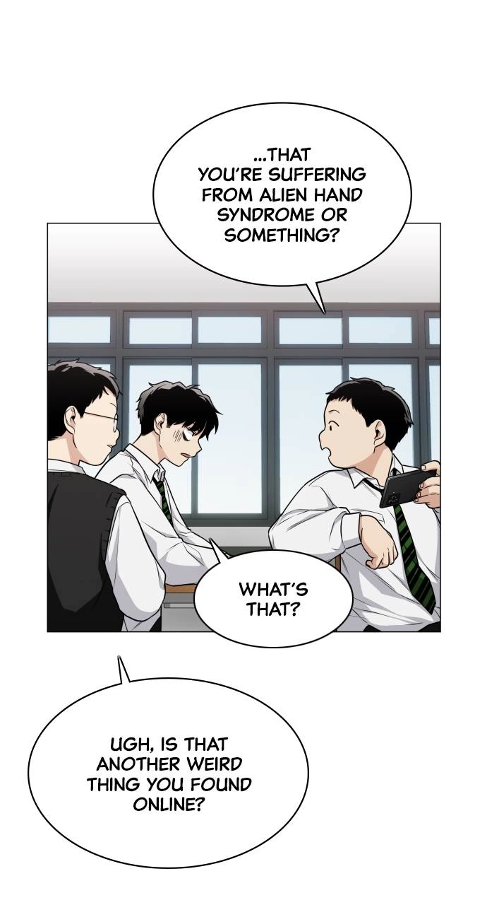 JAKDU: Shaman's Blade Chapter 23, page 41 of 110