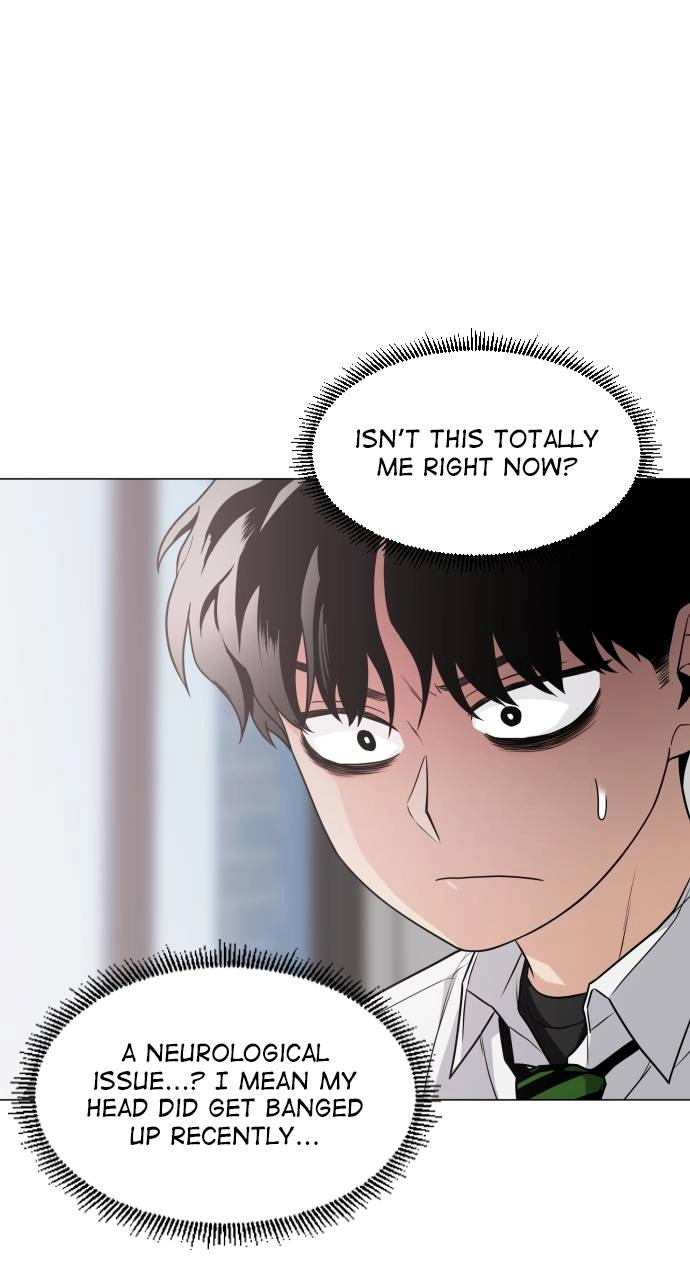 JAKDU: Shaman's Blade Chapter 23, page 43 of 110