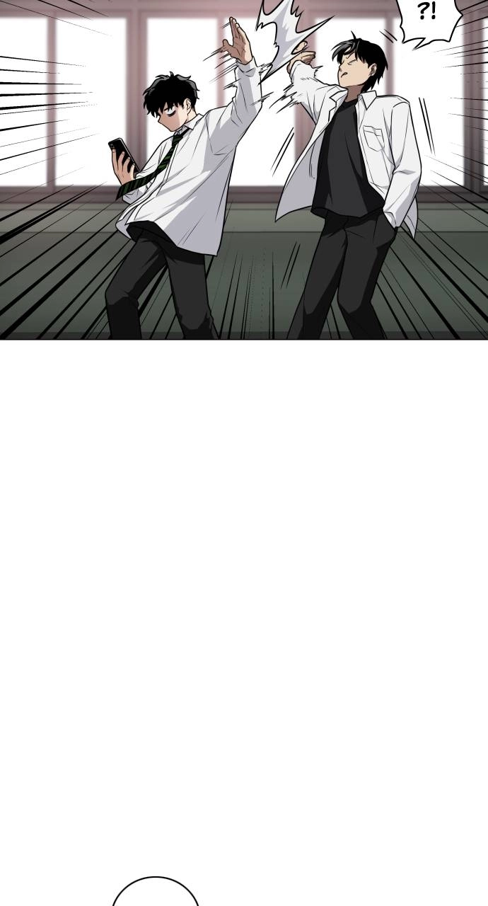 JAKDU: Shaman's Blade Chapter 23, page 47 of 110