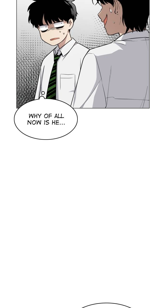 JAKDU: Shaman's Blade Chapter 23, page 49 of 110