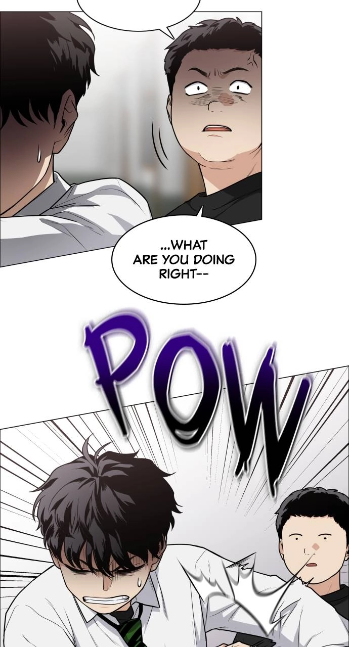 JAKDU: Shaman's Blade Chapter 23, page 5 of 110