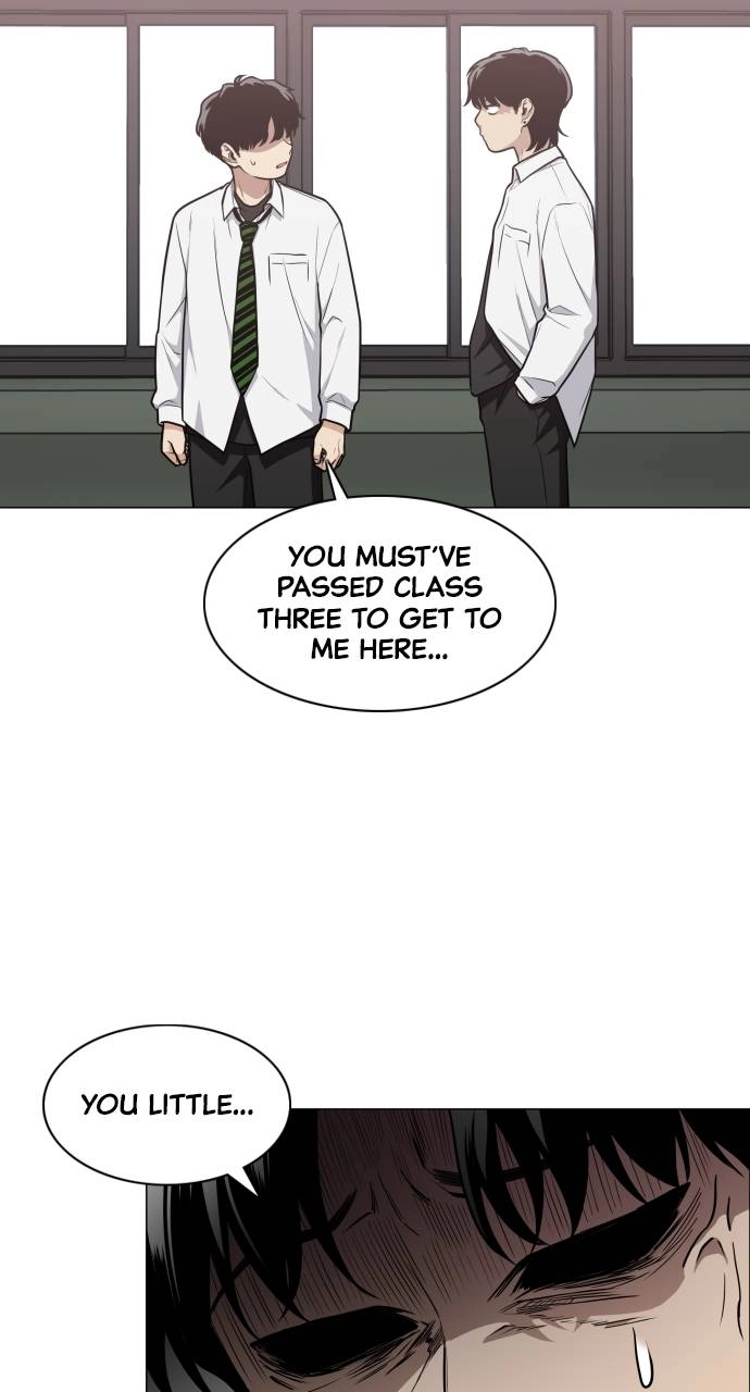 JAKDU: Shaman's Blade Chapter 23, page 54 of 110