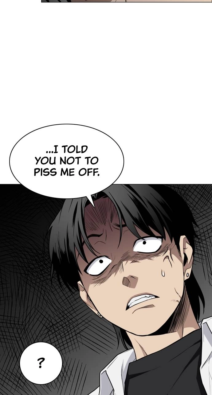 JAKDU: Shaman's Blade Chapter 23, page 55 of 110