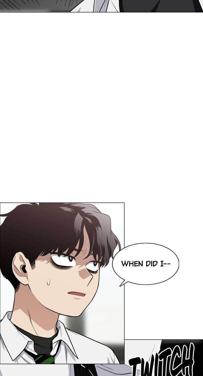 JAKDU: Shaman's Blade Chapter 23, page 56 of 110