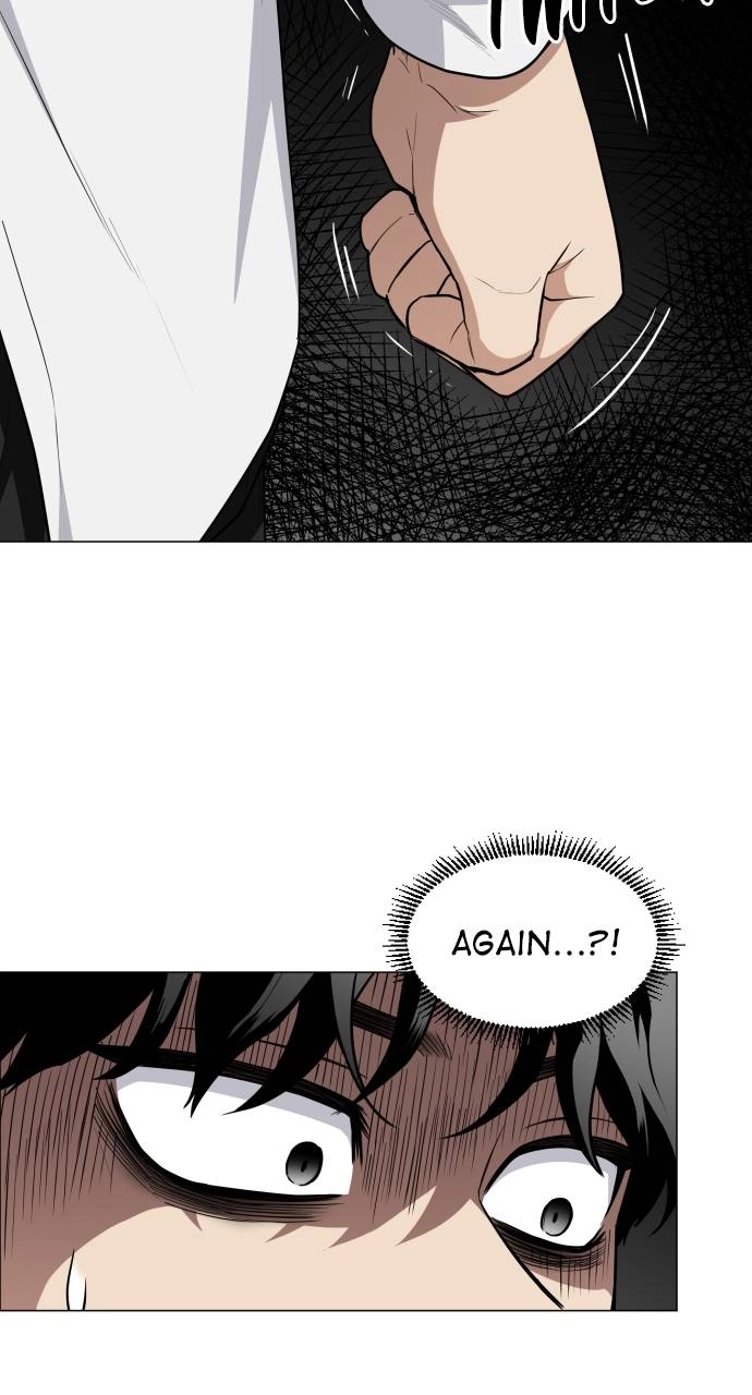 JAKDU: Shaman's Blade Chapter 23, page 57 of 110