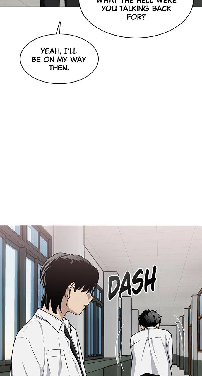 JAKDU: Shaman's Blade Chapter 23, page 59 of 110