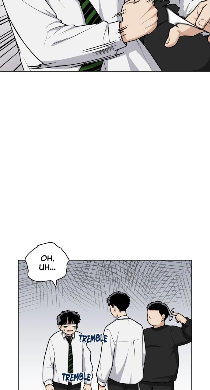 JAKDU: Shaman's Blade Chapter 23, page 6 of 110