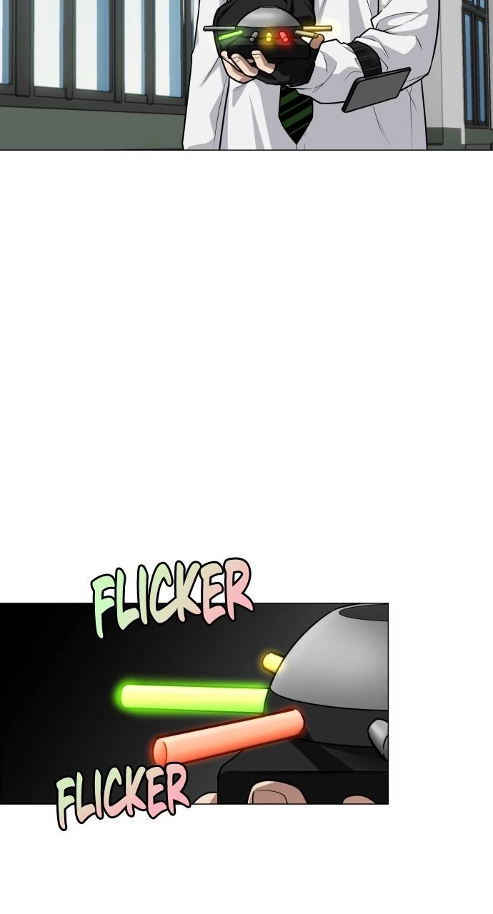 JAKDU: Shaman's Blade Chapter 23, page 62 of 110