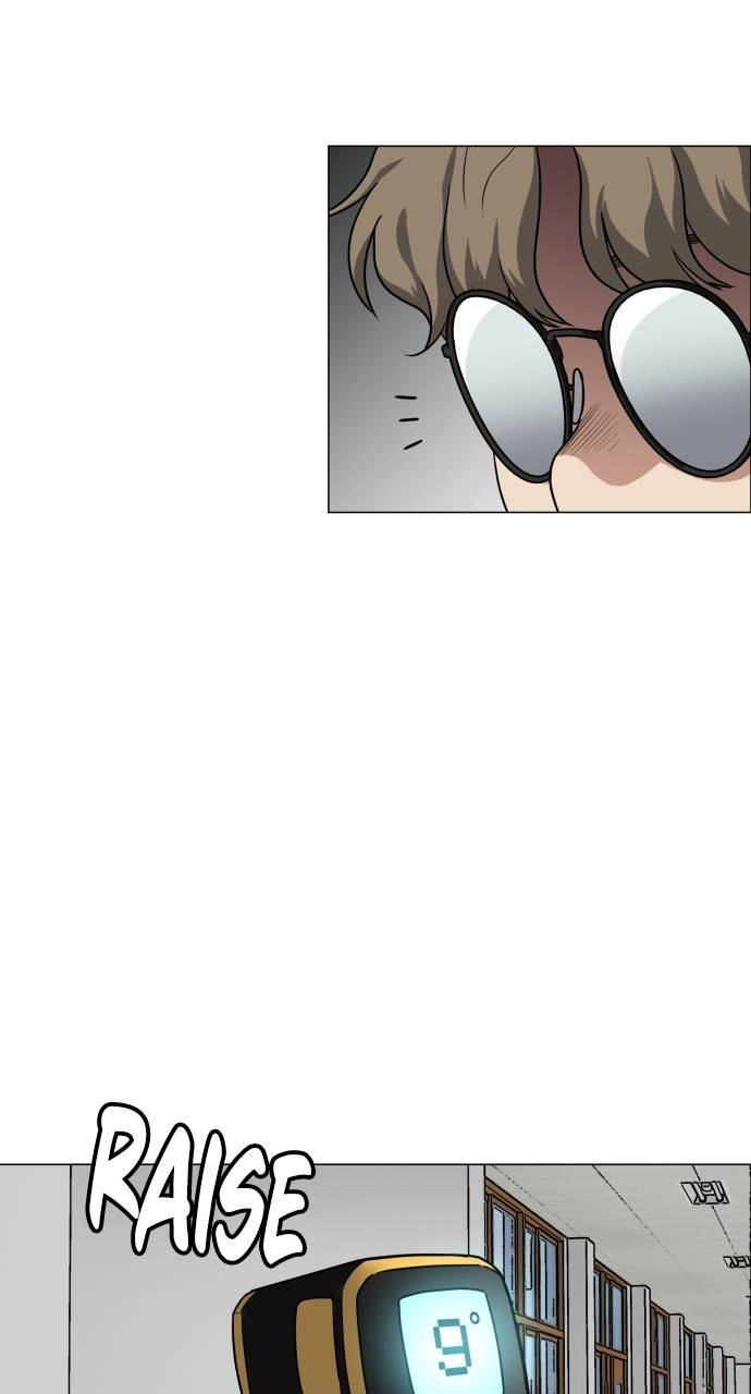JAKDU: Shaman's Blade Chapter 23, page 63 of 110