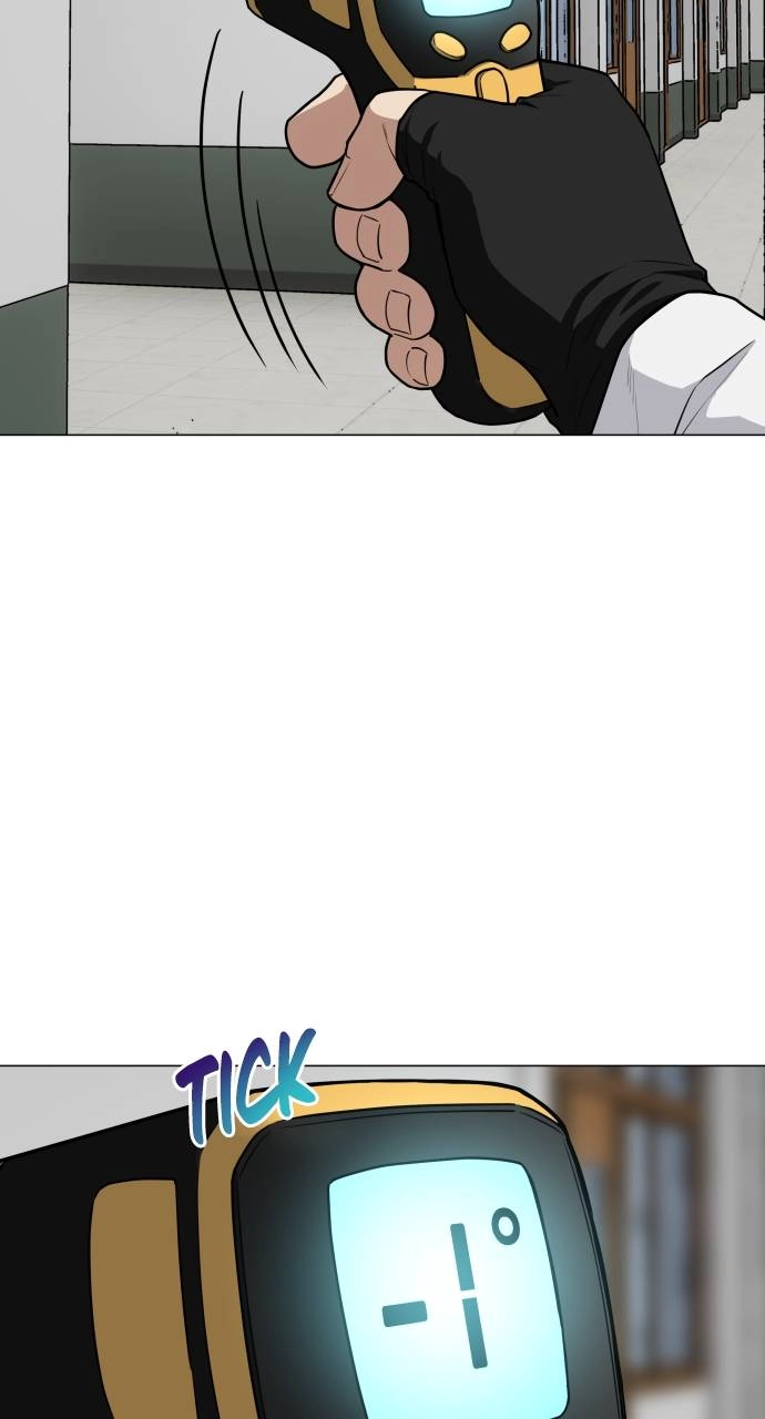 JAKDU: Shaman's Blade Chapter 23, page 64 of 110