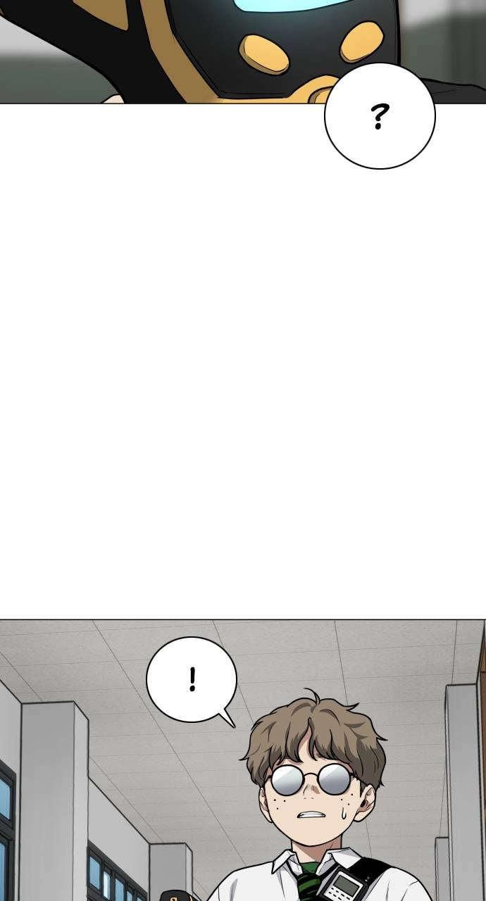 JAKDU: Shaman's Blade Chapter 23, page 65 of 110