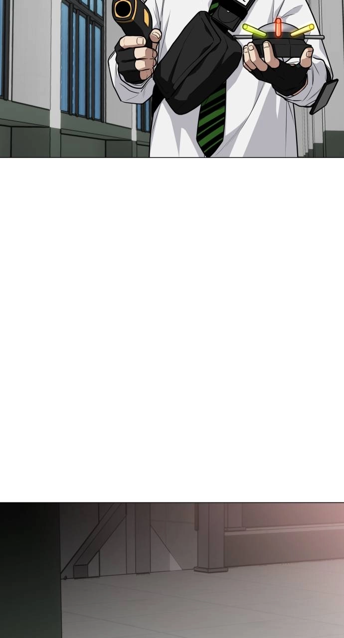 JAKDU: Shaman's Blade Chapter 23, page 66 of 110