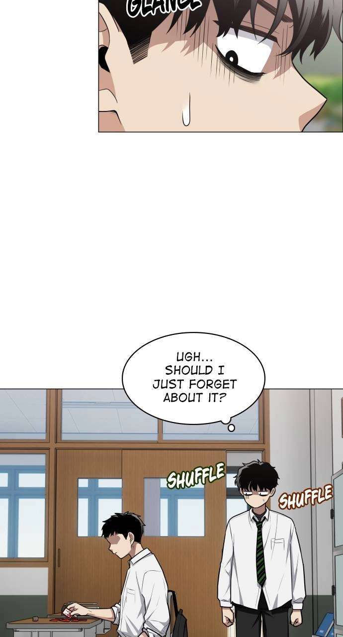 JAKDU: Shaman's Blade Chapter 23, page 69 of 110