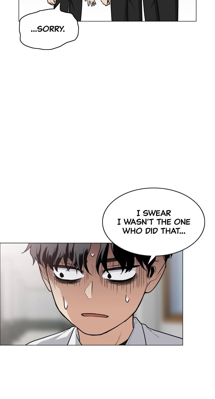 JAKDU: Shaman's Blade Chapter 23, page 7 of 110